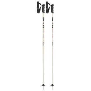 Skistock LEKI SWTCH – WARM GREY LIGHT-WARM GREY DARK-BLACK