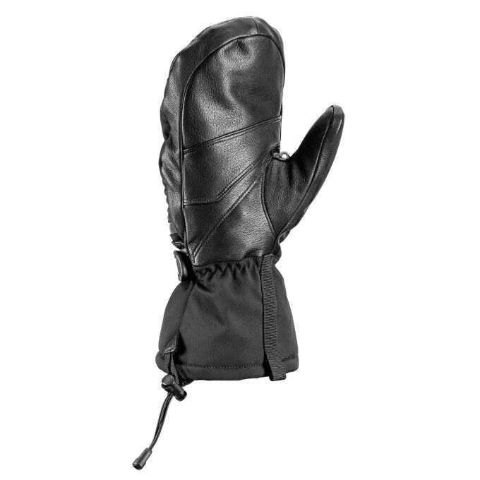 LEKI Xplore XT 3D Mitt - Black