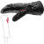 LEKI Xplore XT 3D Mitt - Black