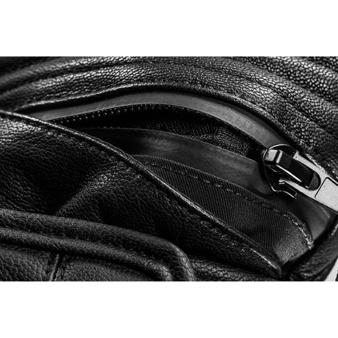 LEKI Xplore XT 3D Mitt - Black