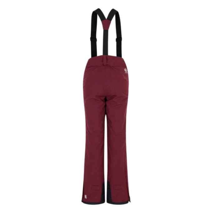 Dare2B Diminish Women: technical and protective ski pants