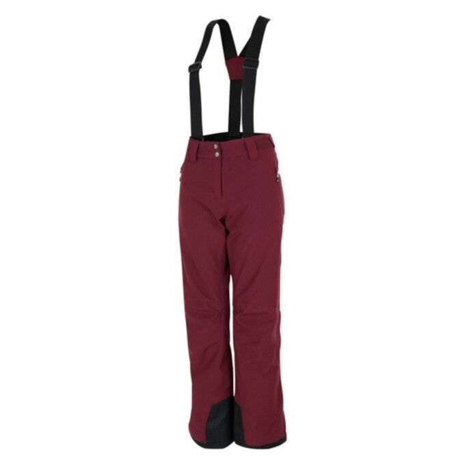 Dare2B Diminish Donna: pantaloni da sci tecnici e protettivi