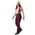 Dare2B Diminish Mujer: pantalones de esquí técnicos y protectores