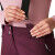 Dare2B Diminish Donna: pantaloni da sci tecnici e protettivi