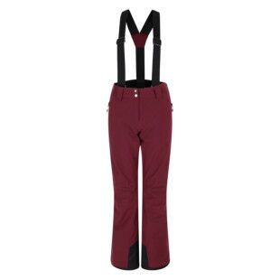 Dare2B Diminish Damen: eine technische und schützende Skihose