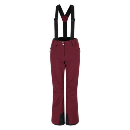 Dare2B Diminish Mujer: pantalones de esquí técnicos y protectores