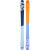 Zag SLAP 104 LITE 182 Ski Pack + Bindings + Skins – Lightweight touring
