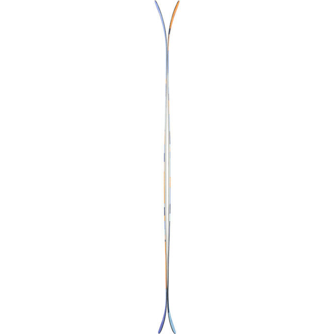 Zag SLAP 104 LITE 182 Ski Pack + Bindings + Skins – Lightweight touring