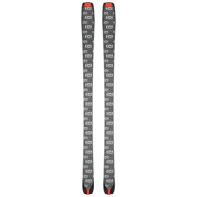 Zag SLAP 104 LITE 182 Ski Pack + Bindings + Skins – Lightweight touring