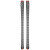 Zag SLAP 104 LITE 182 Ski Pack + Bindings + Skins – Lightweight touring
