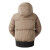 Dare2B Glitz women's ski jacket: elegance and performance on the slopes