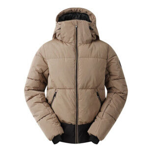 Doudoune ski femme Dare2B Glitz : élégance & performance sur les pistes