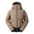 Dare2B Glitz women's ski jacket: elegance and performance on the slopes