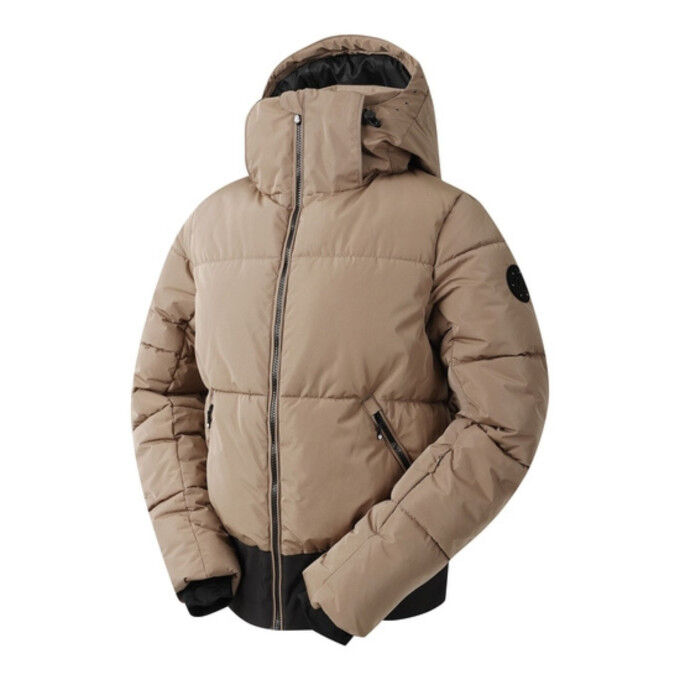 Dare2B Glitz women's ski jacket: elegance and performance on the slopes
