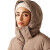 Dare2B Glitz women's ski jacket: elegance and performance on the slopes
