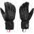 Guantes de esquí LEKI Griffin Pro Zero - Negro