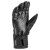 LEKI Space Zero GTX Ski Gloves - Black