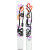 Line SAKANA Limited Edition Dylan Siggers Ski and Binding Set