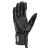Guantes de esquí LEKI Montera Storm - NEGRO-BLANCO-MARRÓN