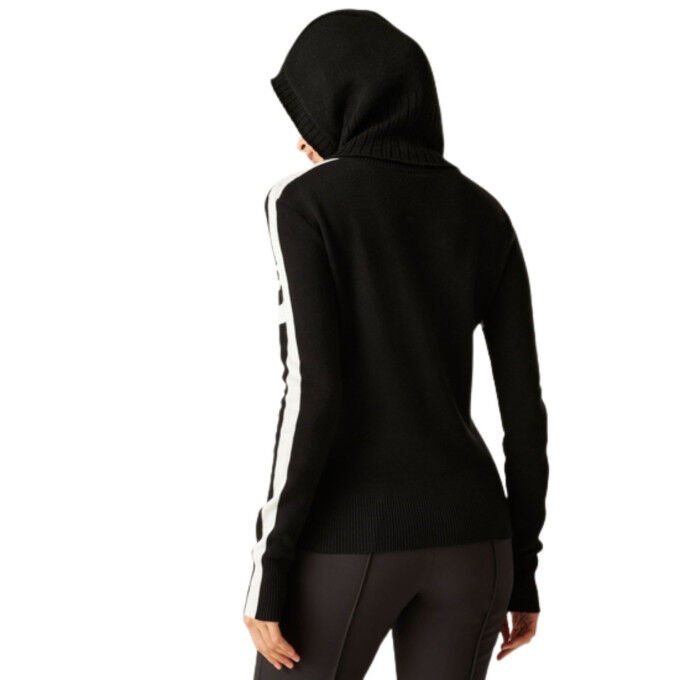 Couche intermédiaire Femme Dare2B Diamant : élégance et confort sur piste