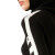Capa intermedia para mujer Dare2B Diamant: elegancia y comodidad en la pista