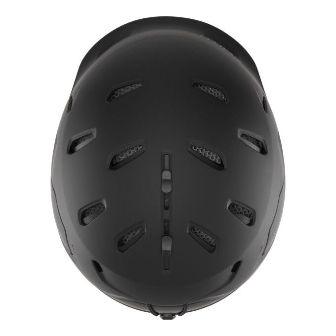 Casco de esquí SMITH Nexus MIPS® - Negro mate