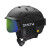 SMITH Nexus MIPS® Skihelm – Mattschwarz