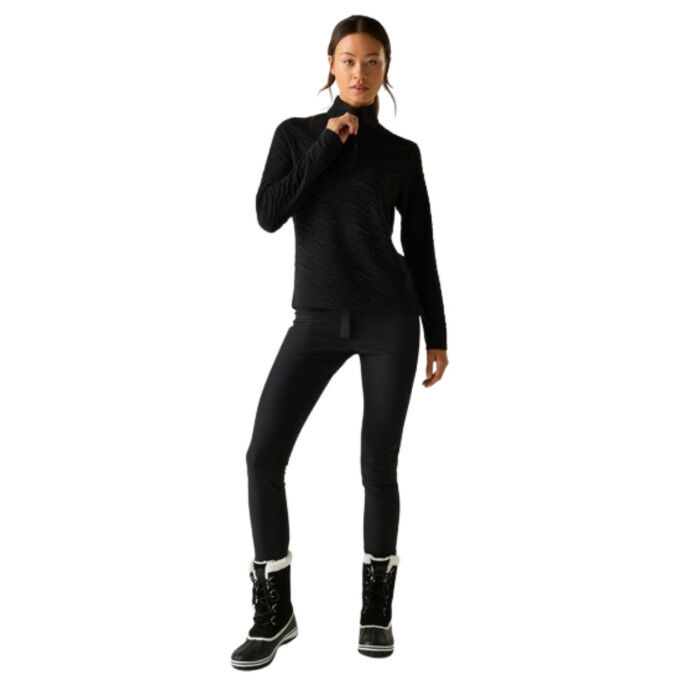 Strato intermedio imbottito da donna Dare2B Glamorize III - eleganza e prestazioni