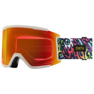 Masque de ski SMITH Squad XL