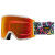 Maschera da sci SMITH Squad XL
