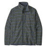 WOVEN TOGETHER: SMOLDER BLUE