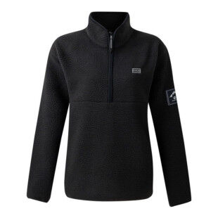 Damen-Fleecejacke Dare2B Slide Out: Wärme und Komfort auf der Piste