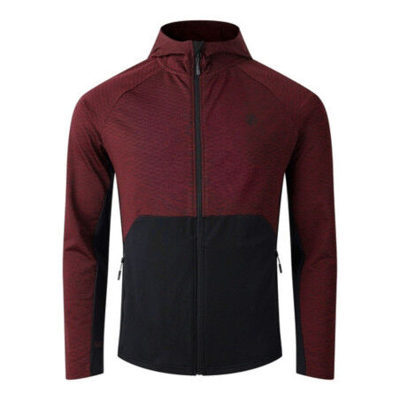 Dare2B Assimilate III Men's Ski Jacket – Performance and comfort