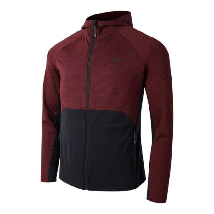 Dare2B Assimilate III Men's Ski Jacket – Performance and comfort