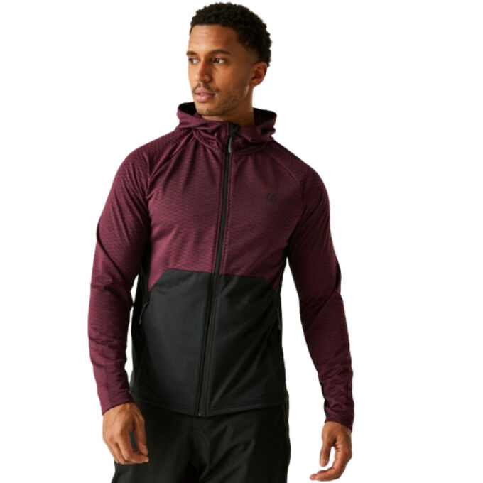 Dare2B Assimilate III Men's Ski Jacket – Performance and comfort