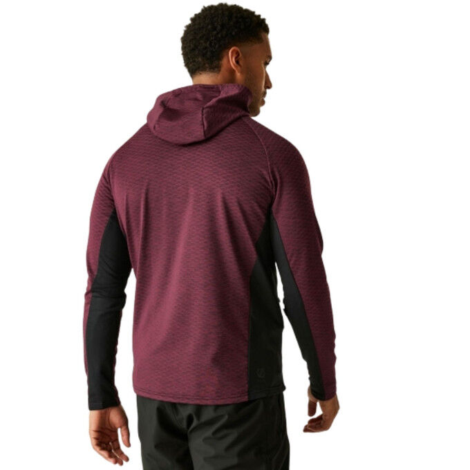 Dare2B Assimilate III Men's Ski Jacket – Performance and comfort