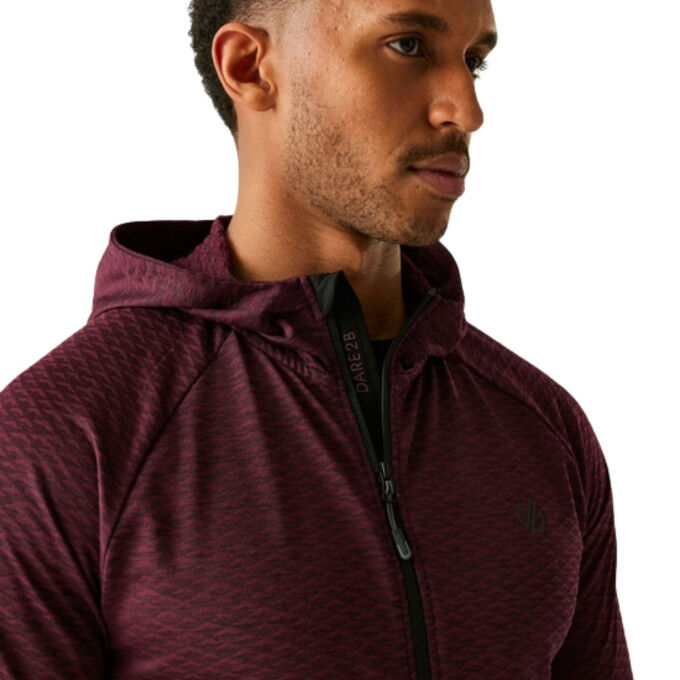 Dare2B Assimilate III Men's Ski Jacket – Performance and comfort