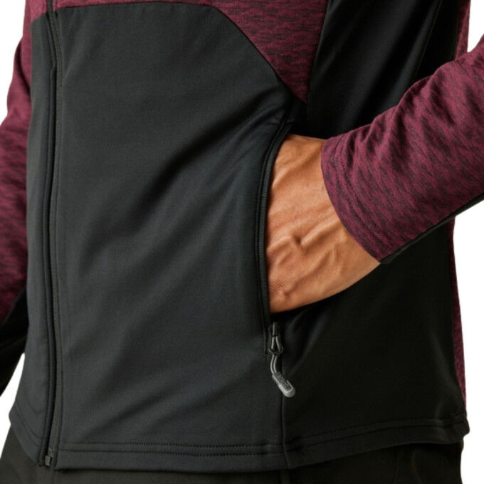 Dare2B Assimilate III Men's Ski Jacket – Performance and comfort