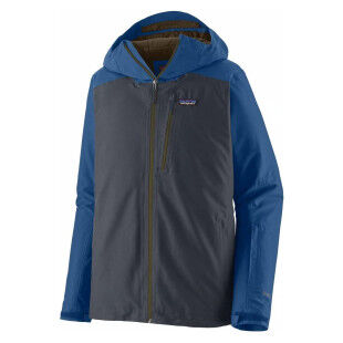 Veste de ski PATAGONIA W’s Insulated Snowbelle Homme