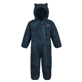 Traje de nieve para niños Dare2B Bambino II: cálido e impermeable