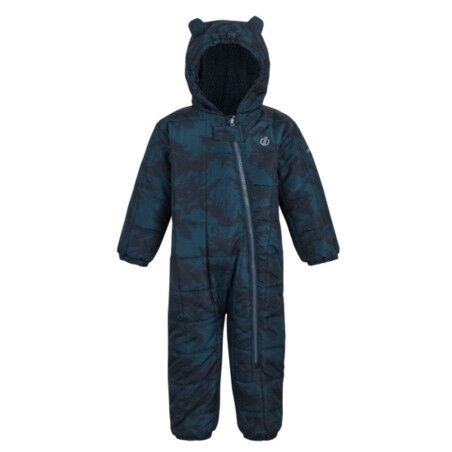 Dare2B Bambino II Kids' Snow Suit – Warm and Water-Repellent