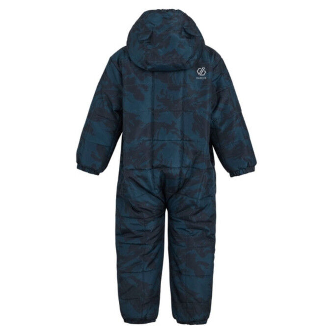 Dare2B Bambino II Kids' Snow Suit – Warm and Water-Repellent