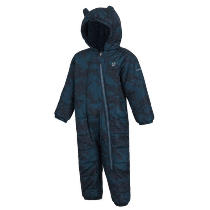 Dare2B Bambino II Kids' Snow Suit – Warm and Water-Repellent