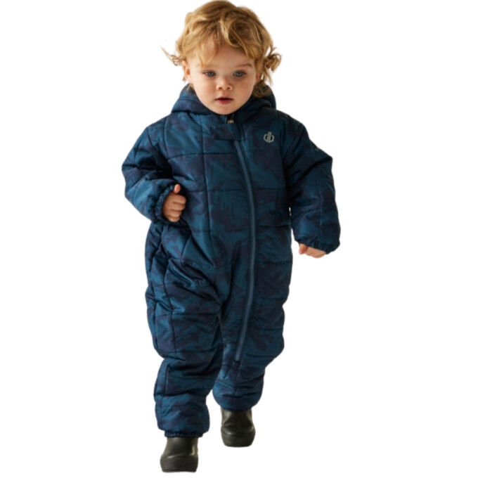 Dare2B Bambino II Kids' Snow Suit – Warm and Water-Repellent