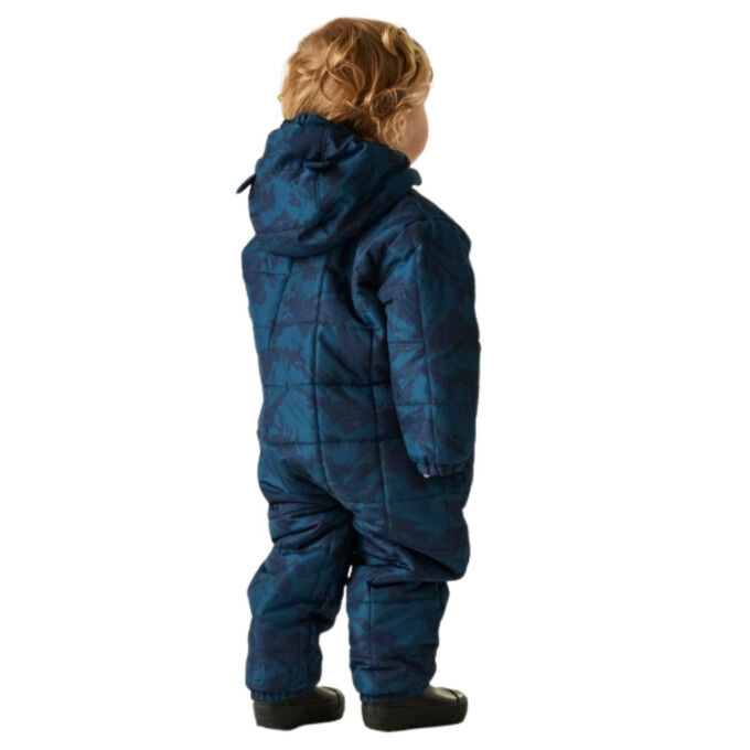 Dare2B Bambino II Kids' Snow Suit – Warm and Water-Repellent