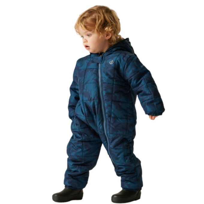 Dare2B Bambino II Kids' Snow Suit – Warm and Water-Repellent