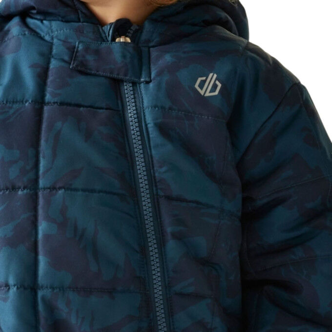 Dare2B Bambino II Kids' Snow Suit – Warm and Water-Repellent
