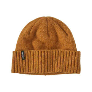 Mütze PATAGONIA Brodeo – DRIED MANGO