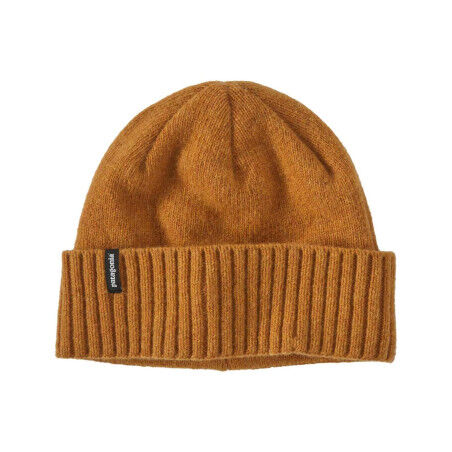 PATAGONIA Brodeo Beanie - DRIED MANGO