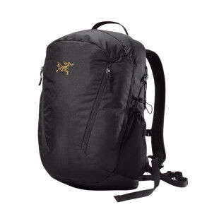 Arc’teryx Mantis 26 Black: a versatile backpack to broaden your horizons